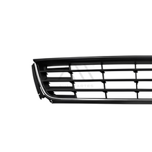 Load image into Gallery viewer, Rejilla de defensa Vento 14-15 c/mold. cromo central