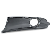 Load image into Gallery viewer, Rejilla Vento 14-15 c/mold. cromada p/faro niebla der.