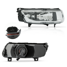 Load image into Gallery viewer, Faro niebla Vento 16-19 Polo 13-14 p/1 foco cromo der.