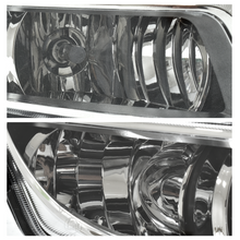 Load image into Gallery viewer, Faro niebla Vento 16-19 Polo 13-14 p/1 foco cromo der.