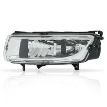 Load image into Gallery viewer, Faro niebla Vento 16-19 Polo 13-14 p/1 foco cromo izq.