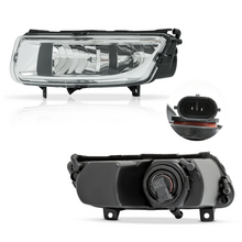 Load image into Gallery viewer, Faro niebla Vento 16-19 Polo 13-14 p/1 foco cromo izq.