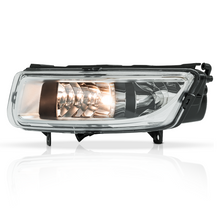 Load image into Gallery viewer, Faro niebla Vento 16-19 Polo 13-14 p/1 foco cromo izq.