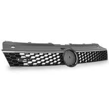 Load image into Gallery viewer, Parrilla Vento 14-15 Polo 13-22 c/mold. cromo estilo Gti