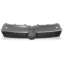 Load image into Gallery viewer, Parrilla Vento 14-15 Polo 13-22 c/mold. cromo estilo Gti