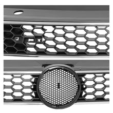Load image into Gallery viewer, Parrilla Vento 14-15 Polo 13-22 c/mold. cromo estilo Gti