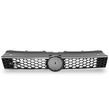 Load image into Gallery viewer, Parrilla Vento 14-15 Polo 13-22 c/mold. cromo estilo Gti