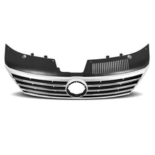 Load image into Gallery viewer, Parrilla Passat cc 13-16 c/mold. cromo