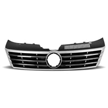 Load image into Gallery viewer, Parrilla Passat cc 13-16 c/mold. cromo
