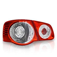 Cargar imagen en el visor de la galería, Calaveras Bora 06-10 Led tipo Gli rojas