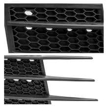 Load image into Gallery viewer, Rejilla Golf Gti 10-13 p/faro niebla der.