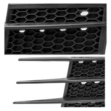 Load image into Gallery viewer, Rejilla Golf Gti 10-13 p/faro niebla izq.