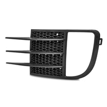 Load image into Gallery viewer, Rejilla Golf Gti 10-13 p/faro niebla izq.