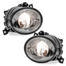 Load image into Gallery viewer, Faros niebla Bora 06-10 lupa c/focos