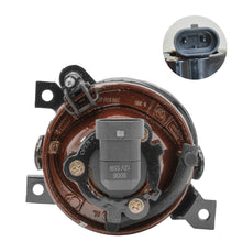 Load image into Gallery viewer, Faros niebla Bora 06-10 lupa c/focos