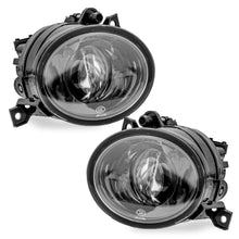 Load image into Gallery viewer, Faros niebla Bora 06-10 lupa c/focos