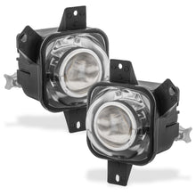 Load image into Gallery viewer, Faros niebla Pointer 06-09 lupa