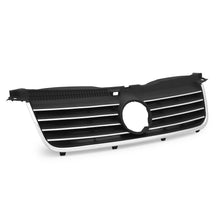 Load image into Gallery viewer, Parrilla Passat 02-05 c/mold. cromo