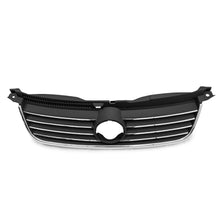 Load image into Gallery viewer, Parrilla Passat 02-05 c/mold. cromo