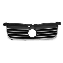 Load image into Gallery viewer, Parrilla Passat 02-05 c/mold. cromo