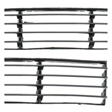 Load image into Gallery viewer, Rejilla de defensa Passat 02-05 central