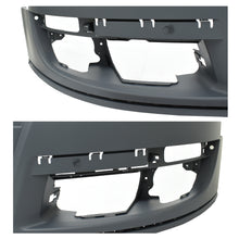 Load image into Gallery viewer, Defensa del. Passat 06-11 s/sensor s/lavafaro