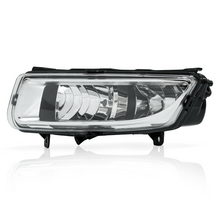 Load image into Gallery viewer, Faro niebla Vento 16-19 p/2 focos cromo izq.