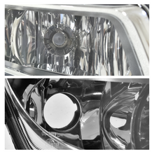 Load image into Gallery viewer, Faro niebla Vento 16-19 p/2 focos cromo izq.