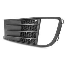 Load image into Gallery viewer, Rejilla Jetta Gli 11-14 p/faro niebla izq.