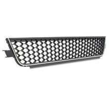 Load image into Gallery viewer, Rejilla de defensa Jetta Gli 11-14 c/mold. cromo central