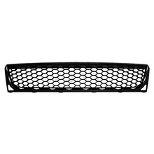Load image into Gallery viewer, Rejilla de defensa Golf Gti 10-13 central