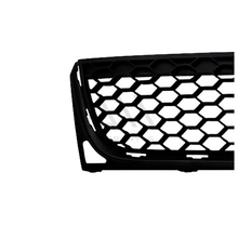 Load image into Gallery viewer, Rejilla de defensa Golf Gti 10-13 central