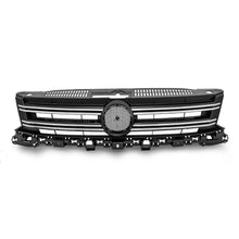 Load image into Gallery viewer, Parrilla Tiguan 12-17 c/mold. cromo