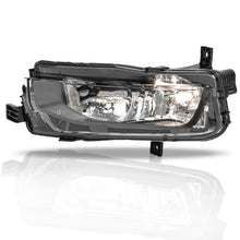 Load image into Gallery viewer, Faro niebla Transporter 16-14 c/foco izq.