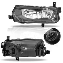 Load image into Gallery viewer, Faro niebla Transporter 16-14 c/foco izq.