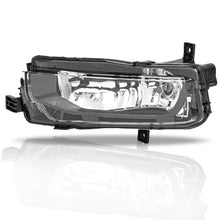 Load image into Gallery viewer, Faro niebla Transporter 16-14 c/foco izq.