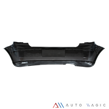 Load image into Gallery viewer, Defensa trasera Polo H.B. 03-07 completa  completa con accesorios