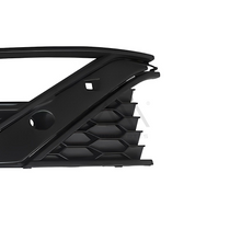 Load image into Gallery viewer, Rejilla Vento Polo 20-22 s/triangulo p/faro niebla der.