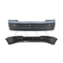 Load image into Gallery viewer, Defensa tras. Jetta 00-07