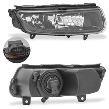 Load image into Gallery viewer, Faro niebla Vento 16-19 / Polo y Gti 13-14 p/1 foco ngo. der.