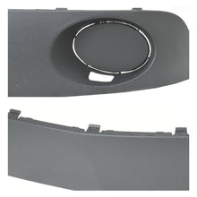 Load image into Gallery viewer, Rejilla Transporter 10-15 s/faro niebla der.