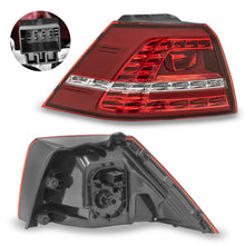 Cargar imagen en el visor de la galería, Calavera Golf Gti 15-17 Led exterior izq.
