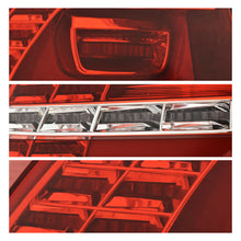 Cargar imagen en el visor de la galería, Calavera Golf Gti 15-17 Led exterior izq.