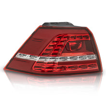 Cargar imagen en el visor de la galería, Calavera Golf Gti 15-17 Led exterior izq.