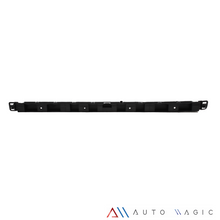 Load image into Gallery viewer, Defensa tras. Polo sedan 03-07 completa con accesorios