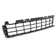 Load image into Gallery viewer, Rejilla de defensa Beetle 12-16 c/mold. cromo central