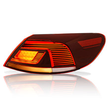 Cargar imagen en el visor de la galería, Calavera Passat cc 13-16 Led exterior der.