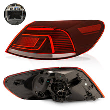 Cargar imagen en el visor de la galería, Calavera Passat cc 13-16 Led exterior der.