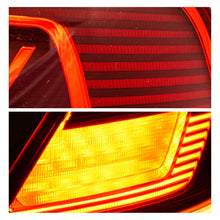 Cargar imagen en el visor de la galería, Calavera Passat cc 13-16 Led exterior der.