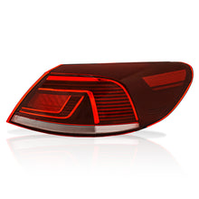 Cargar imagen en el visor de la galería, Calavera Passat cc 13-16 Led exterior der.
